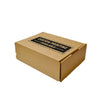 A4 Postage Box with Peal N Seal Single Tape - ACP
