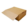 A4 Postage Box with Peal N Seal Single Tape - ACP