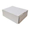 A4 Postage Box with Peal N Seal Single Tape - ACP