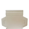 A4 Postage Box with Peal N Seal Single Tape - ACP