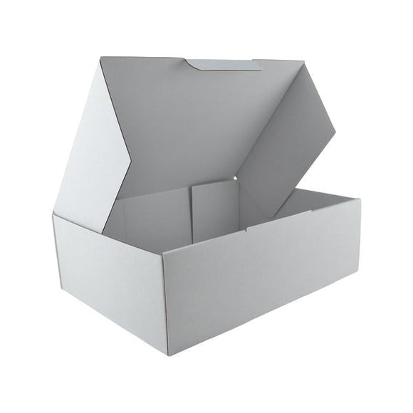 A4 Postal Box 150mm High - ACP
