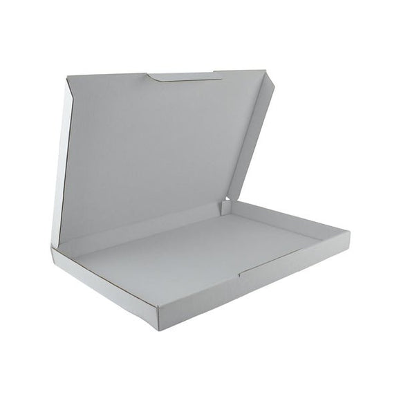 A4 Postal Box 25mm High - ACP