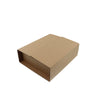 A4 Twist Mailer - Kraft Brown - ACP