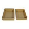 A5 Cardboard Gift Box - 50mm High - Base & Lid - ACP
