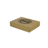 A5 Cardboard Gift Box - 50mm High - Base & Lid - ACP