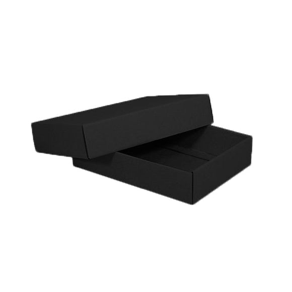 A5 Cardboard Gift Box - 50mm High - Base & Lid - ACP