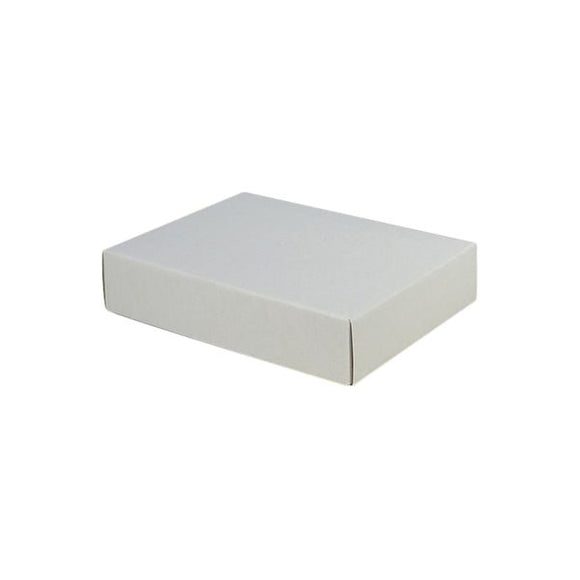 A5 Cardboard Gift Box - 50mm High - Base & Lid - ACP