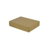 A5 Cardboard Gift Box - 50mm High - Base & Lid - ACP