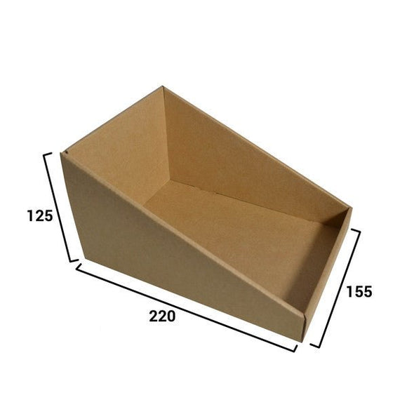 A5 Counter Display - ACP