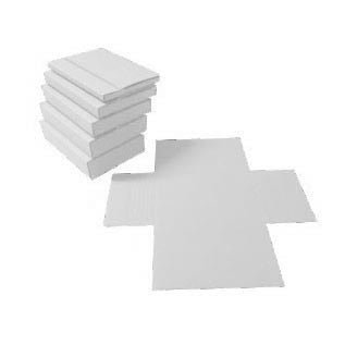 A5 Multi Crease Box (1 Box 5 Heights 10/20/30/40/50mm) - ACP