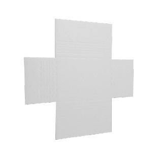 A5 Multi Crease Box (1 Box 5 Heights 10/20/30/40/50mm) - ACP