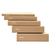 A5 Multi Crease Box (1 Box 5 Heights 10/20/30/40/50mm) - ACP
