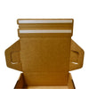 A5 Postage Box with Peal N Seal DOUBLE Tape (Return Seal) - ACP