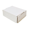 A5 Postage Box with Peal N Seal DOUBLE Tape (Return Seal) - ACP