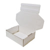 A5 Postage Box with Peal N Seal DOUBLE Tape (Return Seal) - ACP