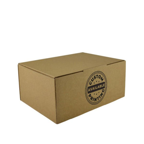 A5 Postal Box 150mm High - ACP