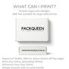 Self Sealing Mailing Box 34242
