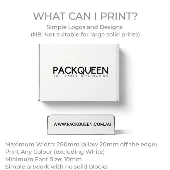 Self Sealing Mailing Box 34242