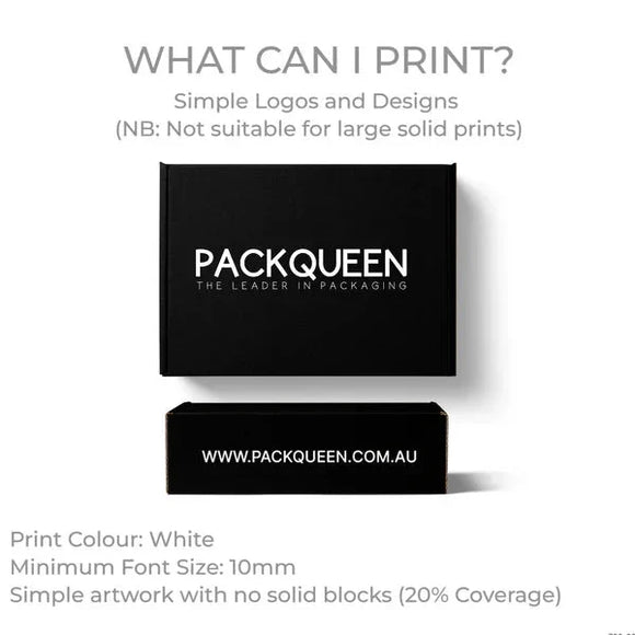 Self Sealing Mailing Box 34242