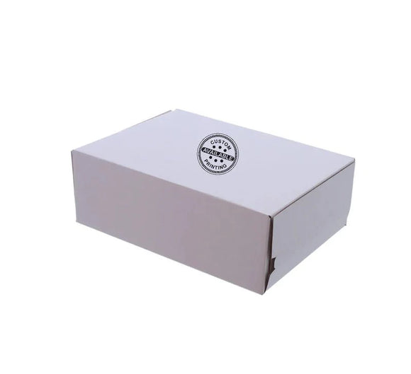 Self-Sealing Mailing Box 175