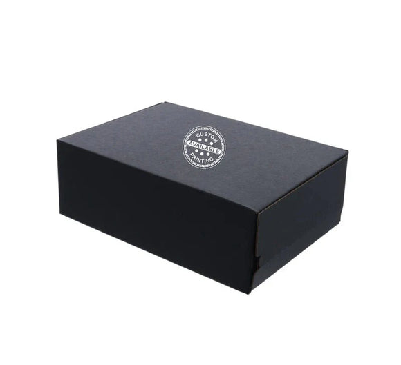 Self-Sealing Mailing Box 175