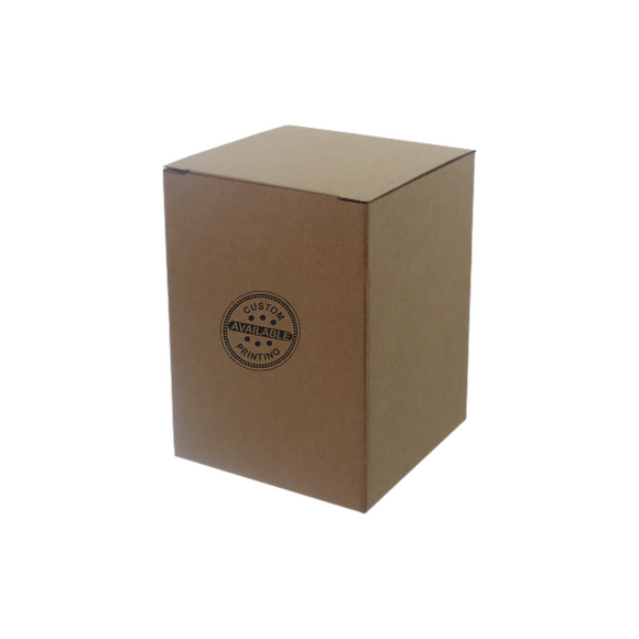 Cardboard Mailing Box 25155