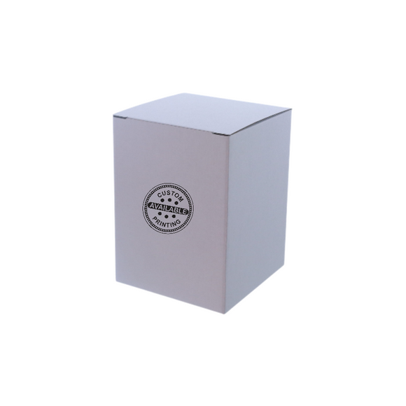 Cardboard Mailing Box 25155