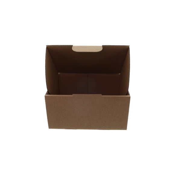 Aust Post Large One Piece Mailing Gift Box 32154