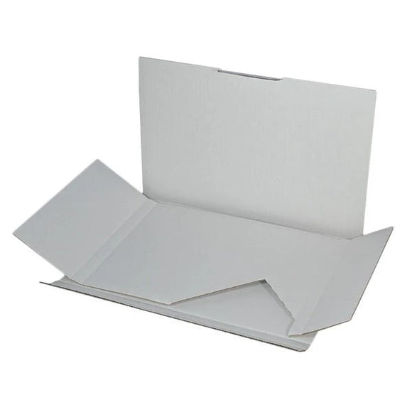 Book Box Twist Mailing Box 27737
