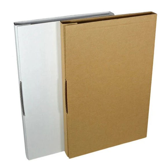Book Box Twist Mailing Box 27737