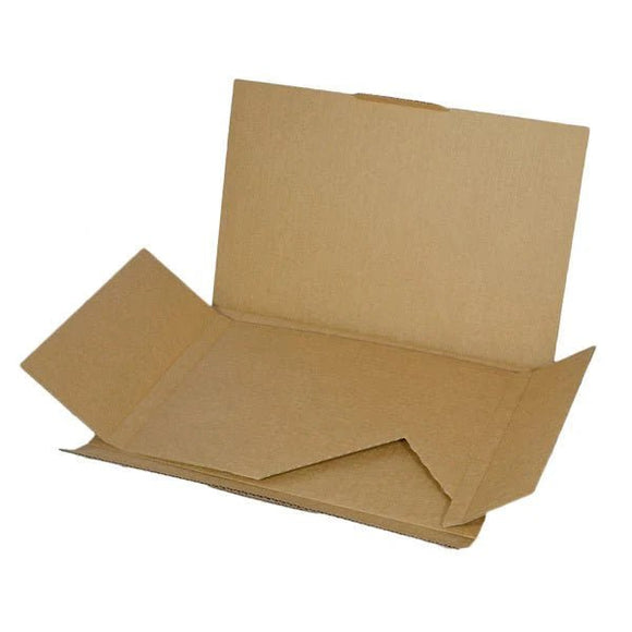 Book Mailing Box 27738