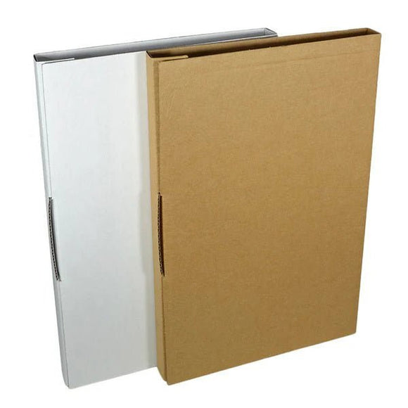 Book Mailing Box 27738