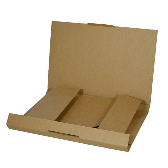 Book Mailing Box 27738