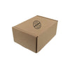 Budget Mailer 3 One Piece Mailing Box [Express Value Buy] - ACP