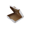 SAMPLE - Budget One Piece Pizza Box 15 Inch