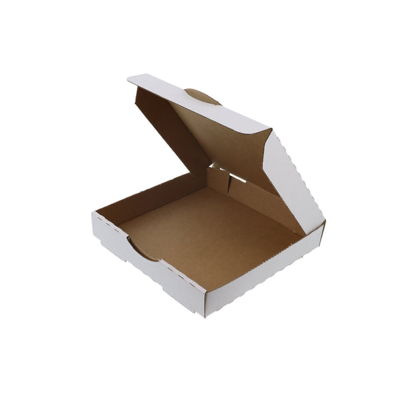 SAMPLE - Budget One Piece Pizza Box 15 Inch