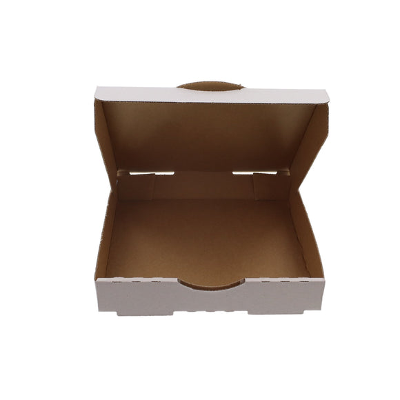 SAMPLE - Budget One Piece Pizza Box 15 Inch