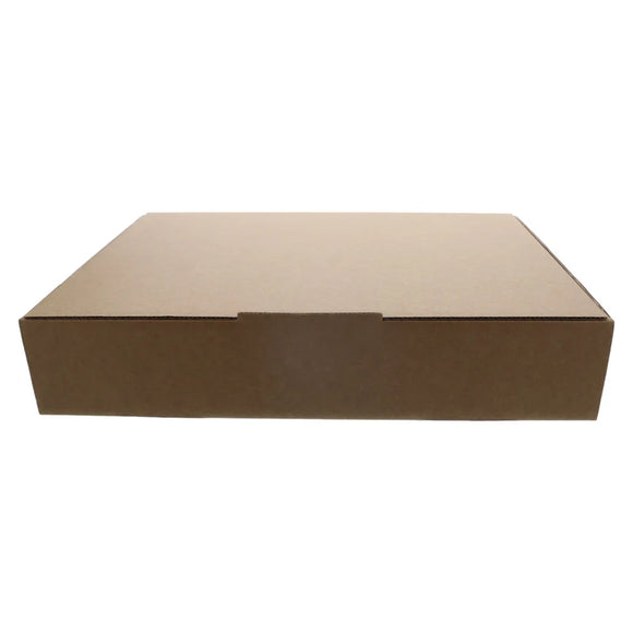 SAMPLE - BX24 One Piece Mailing Gift Box 32155