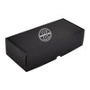 Candle 3 Oxford/Cambridge Jar Pack Small Wood with Insert (MTO)