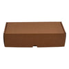 Candle 3 Oxford/Cambridge Jar Pack Small Wood with Insert (MTO) - ACP