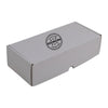 Candle 3 Oxford/Cambridge Jar Pack Small Wood with Insert (MTO)
