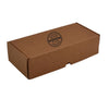 Candle 3 Oxford/Cambridge Jar Pack Small Wood with Insert (MTO)