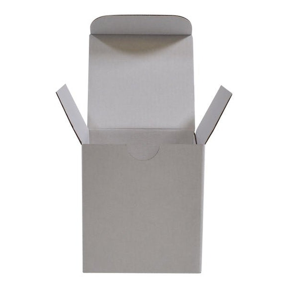 Candle Medium 1 Oxford/Cambridge Jar Pack Upright with Insert (MTO) - ACP
