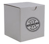 Candle Medium 1 Oxford/Cambridge Jar Pack Upright with Insert (MTO)