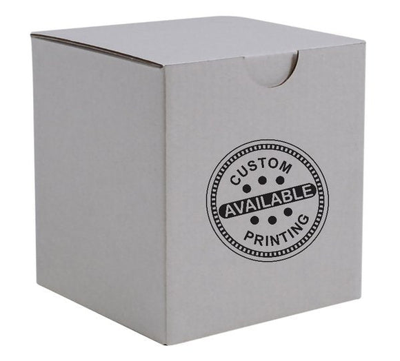 Candle Medium 1 Oxford/Cambridge Jar Pack Upright with Insert (MTO)