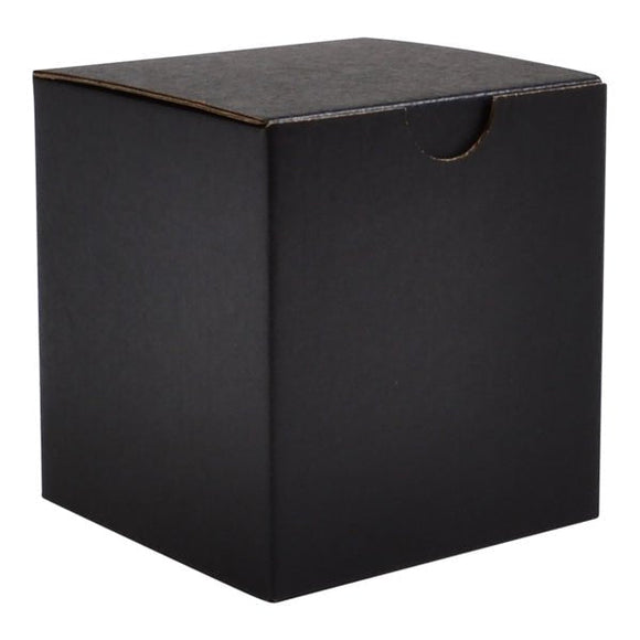 Candle Medium 1 Oxford/Cambridge Jar Pack Upright with Insert (MTO)