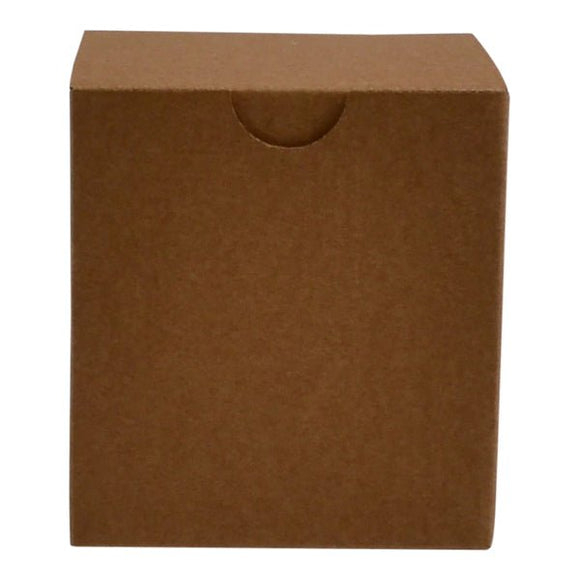 Candle Medium 1 Oxford/Cambridge Jar Pack Upright with Insert (MTO) - ACP