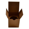 Candle Medium 1 Oxford/Cambridge Jar Pack Upright with Insert (MTO) - ACP
