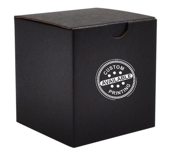 Candle Medium 1 Oxford/Cambridge Jar Pack Upright with Insert (MTO)