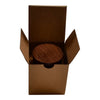 Candle Medium 1 Oxford/Cambridge Jar Pack Upright with Insert (MTO) - ACP